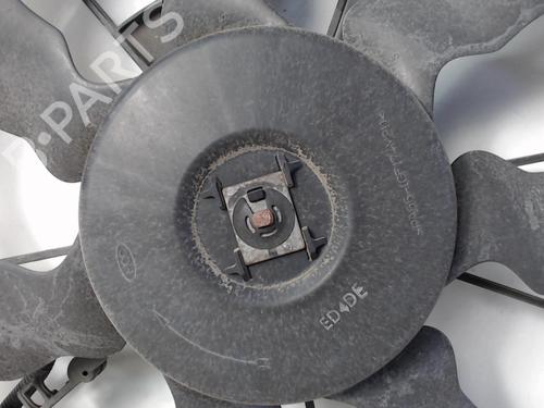 Heater blower motor KIA SOUL I (AM) 1.6 CRDi 128 | BP23082320M62 