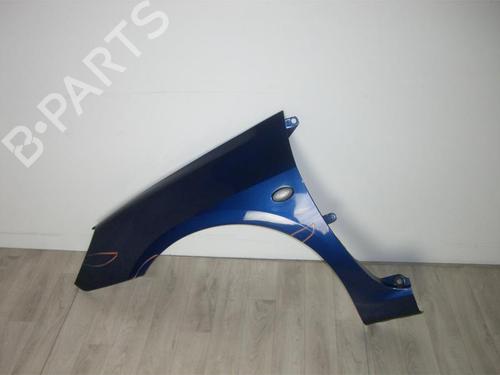 Used Left front fenders PEUGEOT 307 (3A/C) 1.6 16V (109 hp) 24025047