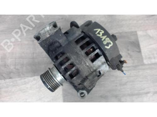 Generator MERCEDES-BENZ A-CLASS (W168) A 170 CDI (168.008) | BP24132481M7 