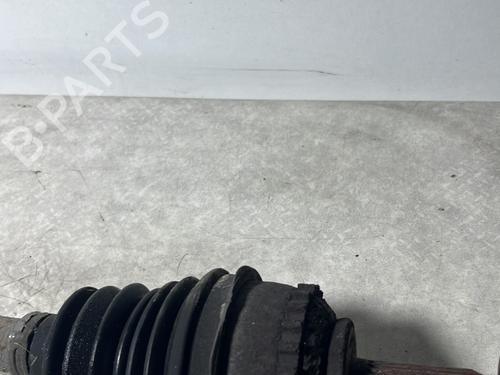 Right front driveshaft RENAULT KANGOO (KC0/1_) 1.9 dTi (KC0U) | BP32193082M39