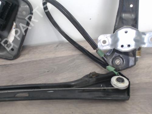 Front right window mechanism VW GOLF V (1K1) 1.9 TDI | BP24595771C23 