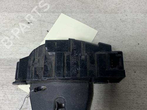 Used Tailgate lock PEUGEOT 308 I (4A_, 4C_) 1.6 HDi (109 hp) 29187012