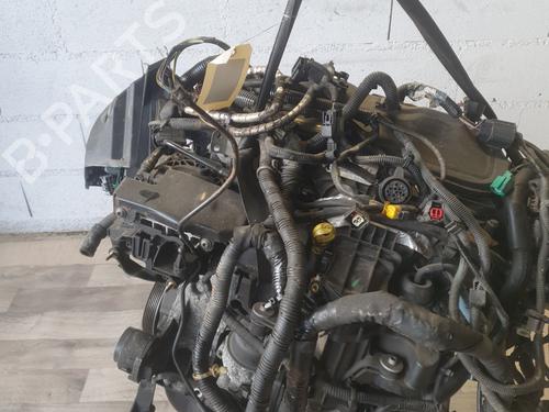 Engine FORD S-MAX (WA6) 2.0 TDCi | BP31860643M1 - Image 6