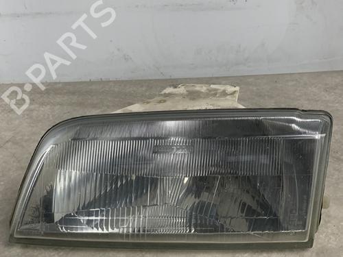 Used Left headlight Left headlight CITROËN ZX Break (N2) 1.9 D (68 hp) 21774566 21774566