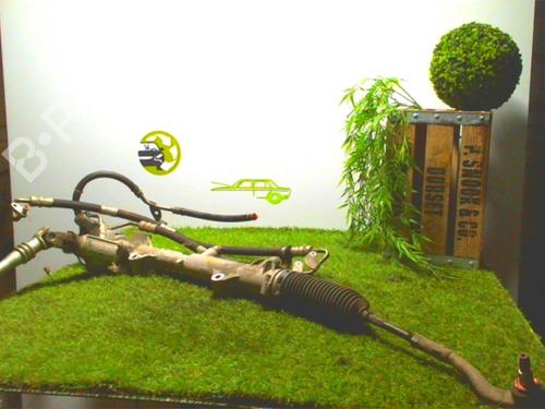 Used Steering rack MERCEDES-BENZ C-CLASS Coupe (C204) C 220 CDI (204.302) (170 hp) 22440560