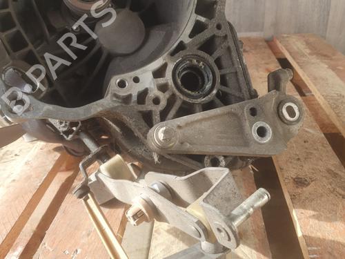 Gearbox OPEL CORSA D (S07) 1.3 CDTI (L08, L68) | BP32758844M3  - Image 7