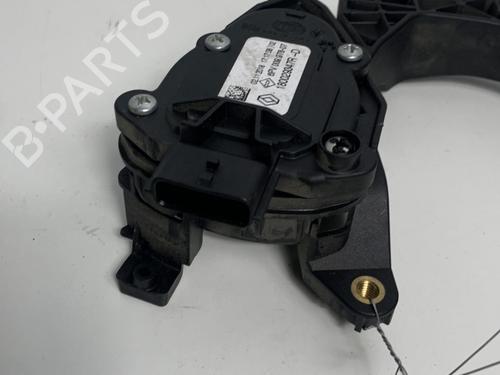 Pedal RENAULT CLIO IV (BH_) 0.9 TCe 90 (BHNF, BHMA, BHMH, BHJK, BHJR) | BP29074890I4