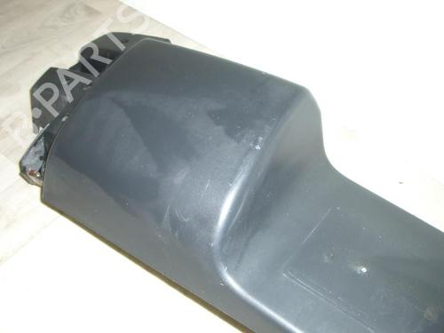 Bak støtfanger RENAULT SCÉNIC I MPV (JA0/1_, FA0_) 2.0 16V RX4 | BP24651989C8 