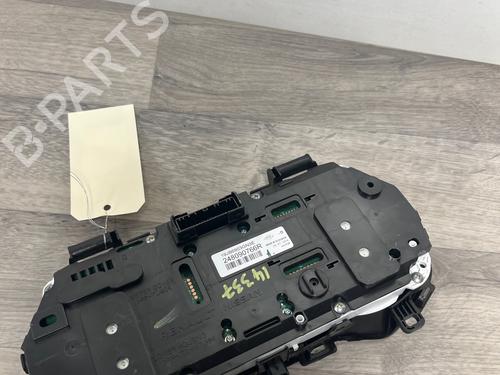 Instrument cluster RENAULT TRAFIC III Van (FG_) 2.0 dCi 150 (FGMU) | BP36698199C47 - Image 3