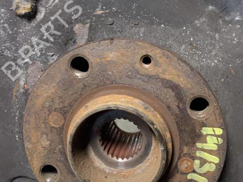 Right front steering knuckle SUZUKI SWIFT III (MZ, EZ) 1.3 DDiS (RS413D) | BP29749796M26 
