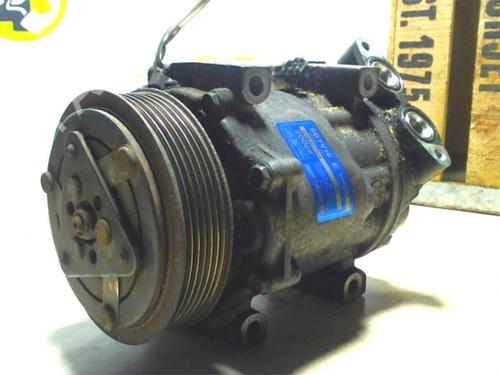 AC compressor FORD FOCUS II (DA_, HCP, DP) 1.6 TDCi | BP25618674M34 