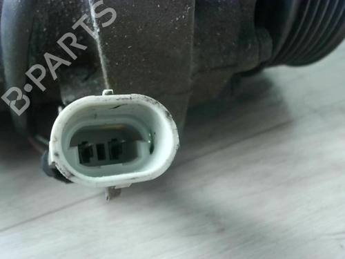 AC compressor SUZUKI SWIFT III (MZ, EZ) 1.3 DDiS (RS413D) | BP24024057M34 