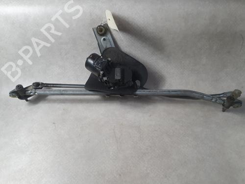 Right front suspension arm DACIA SANDERO 1.2 16V | BP29263150M13