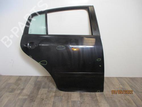 right-rear-door-vw-golf-plus-v-5m1-521-2004-2005-2006-2007-2008-2009-2010-2011-2012-2013-30807150 main image