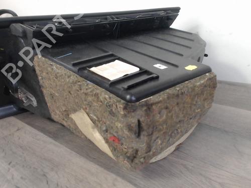 Glove box PEUGEOT 407 (6D_) 2.0 HDi 135 (6DRHRH, 6DRHRE, 6DRHRG, 6DRHRJ) | BP26507287C95 
