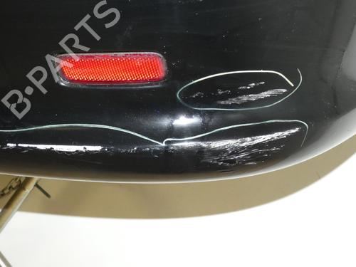 Bagtil kofangere PEUGEOT 607 (9D, 9U) 2.7 HDi 24V (204 hp) 33178796