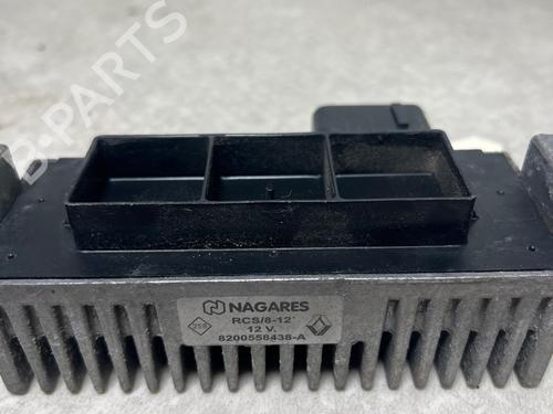 Electronic sensor MERCEDES-BENZ A-CLASS (W176) A 180 CDI / d (176.012) | BP34718910M84 - Image 3
