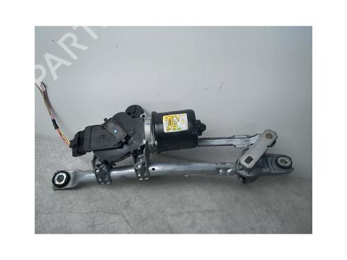 Used Front wipers mechanism CITROËN C1 (PM_, PN_) 1.0 (68 hp) 24023798