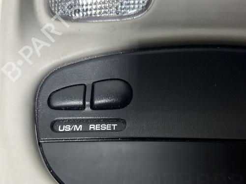 Kabinelys CHRYSLER 300M (LR) 3.5 V6 24V | BP31755331I8