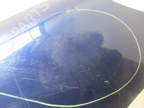 Right front fenders PEUGEOT 307 (3A/C) 1.6 16V | BP30807188C42