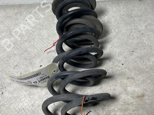 Used Shock absorber spring Shock absorber spring AUDI A3 (8V1, 8VK) 2.0 TDI (150 hp) 33458919 33458919