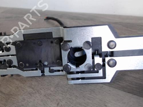 Licence plate light DACIA SANDERO 1.6 (BS0D, BS0B, BS0F, BS0H) | BP27286515I40