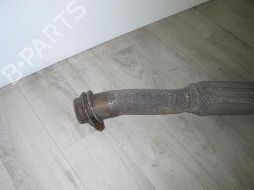 Exhaust system OPEL CORSA D (S07) 1.3 CDTI (L08, L68) | BP24023590M121 