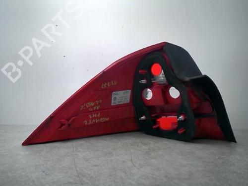 Right taillight RENAULT MEGANE II Saloon (LM0/1_) 1.5 dCi (LM1E) | BP29618799C35 