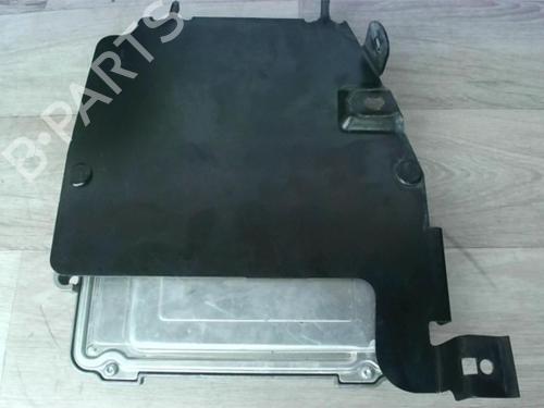 Control unit PEUGEOT 206+ (2L_, 2M_) 1.4 HDi eco 70 | BP26225853M11 
