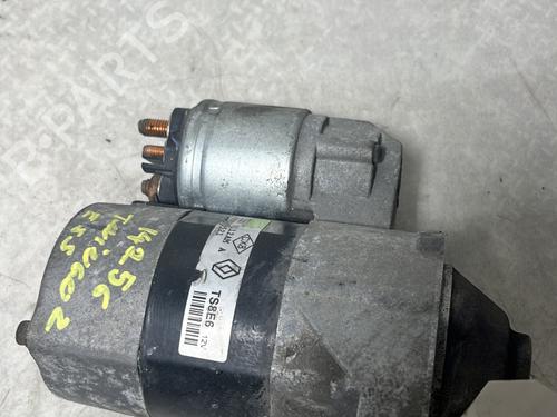 Used Starter Starter RENAULT TWINGO II (CN0_) 1.2 (CN0D) (58 hp) 33270296 33270296
