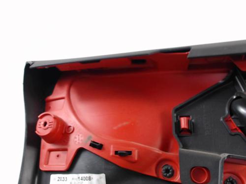 Front left panel RENAULT CLIO IV (BH_) 1.5 dCi 90 | BP30807336C58 