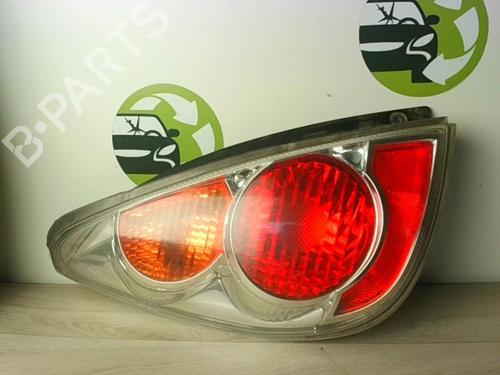 left-taillight-suzuki-liana-hatchback-2001-24024287 main image