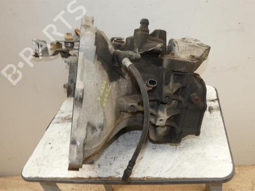 Used Gearbox OPEL CORSA D (S07) 1.3 CDTI (L08, L68) (75 hp) 24026464