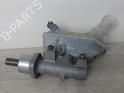 Brake master cylinder RENAULT CLIO III (BR0/1, CR0/1) 1.5 dCi (BR17, CR17) | BP24026211M77 