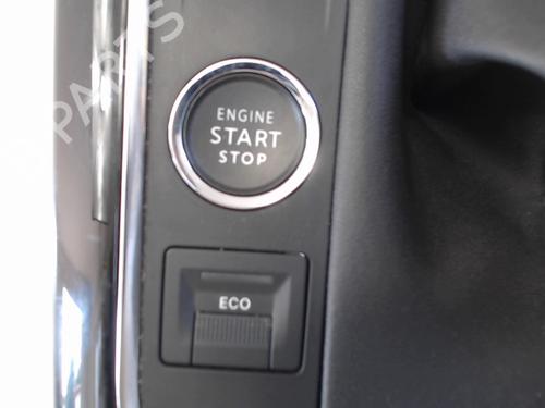 Switch PEUGEOT 3008 II SUV (MC_, MR_, MJ_, M4_) 1.2 THP/ PureTech 130 (MRHNSM, MRHNSU, MRHNSJ, MRHNYW,... | BP25619882I30