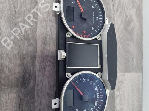 Used Instrument cluster Instrument cluster AUDI A6 C6 Avant (4F5) 3.0 TDI quattro (225 hp) 37640534 37640534