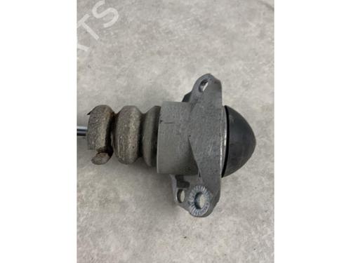 Right rear shock absorber SEAT IBIZA IV (6J5, 6P1) 1.9 TDI | BP25619448M19 