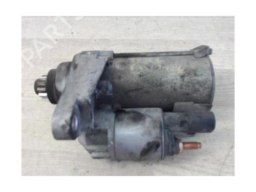 Starter VW POLO IV (9N_, 9A_) 1.2 | BP25748617M8