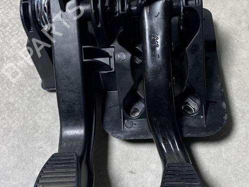 Pedal FIAT PANDA (169_) 1.2 (169.AXB11, 169.AXB1A) | BP23184391I4 