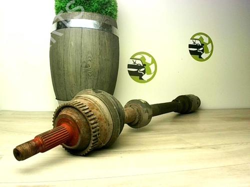 Used Right front driveshaft RENAULT SCÉNIC I MPV (JA0/1_, FA0_) 2.0 16V RX4 (139 hp) 32370624