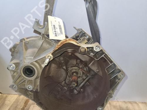 gearbox-fiat-punto-evo-199_-2008-38986335 main image