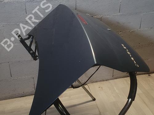 Used Tailgate CHRYSLER 300M (LR) 3.5 V6 24V (252 hp) 31252231