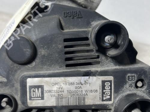 Generator OPEL ASTRA H GTC (A04) 1.3 CDTI (L08) | BP31086262M7 