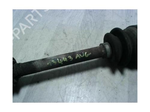 Left front driveshaft NISSAN SUNNY II Hatchback (N13) 1.6 i 12V | BP24027172M38 