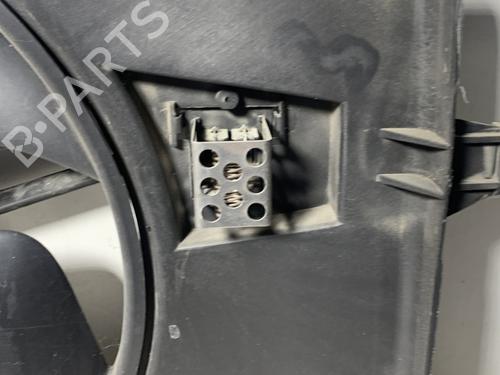 Heater blower motor RENAULT VEL SATIS (BJ0_) 2.2 dCi (BJ0E, BJ0F) | BP30807455M62