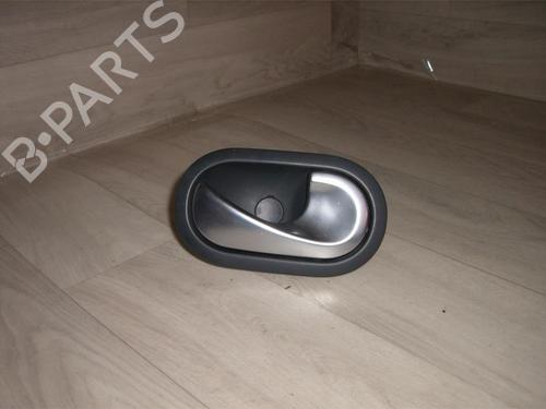 Used Rear right interior door handle RENAULT MEGANE II (BM0/1_, CM0/1_) 1.9 dCi (131 hp) 24021265