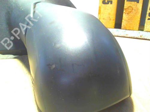 Left mirror CITROËN C2 (JM_) 1.4 HDi | BP24024766C26 