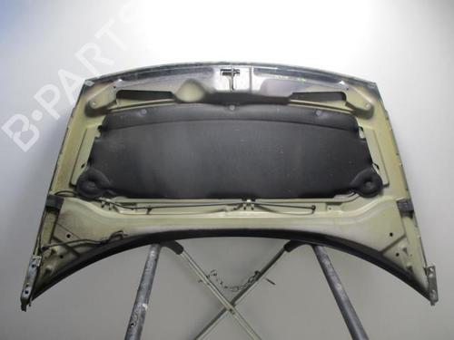 Hood CITROËN C3 I (FC_, FN_) 1.4 HDi | BP29620835C1 