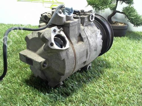 AC compressor VW PASSAT B5 (3B2) 1.9 TDI | BP32673134M34  - Image 5