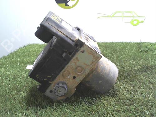 ABS pump ALFA ROMEO 147 (937_) 1.6 16V T.SPARK ECO (937.AXA1A, 937.BXA1A) | BP25618608M43